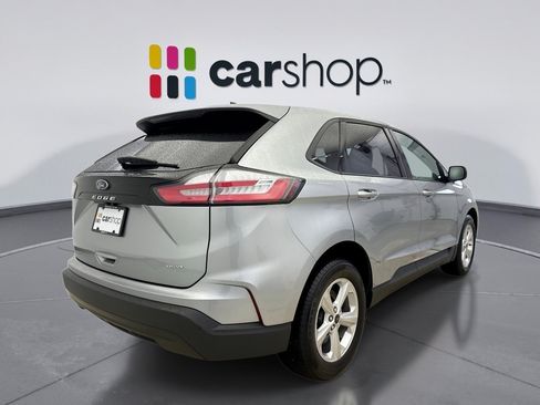 Used 2023 Ford Edge SE AWD/4WD image 5