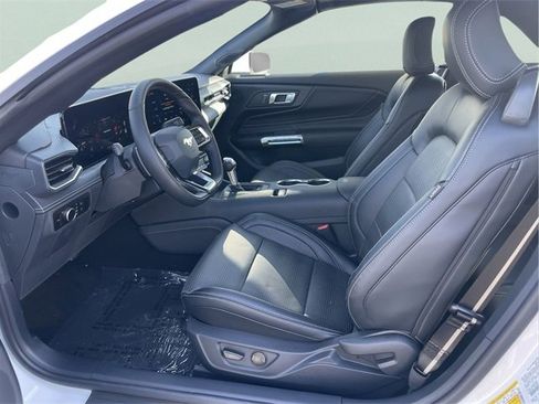 New 2024 Ford Mustang GT Premium image 16