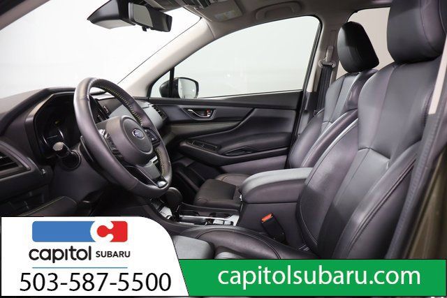 Used 2025 Subaru Ascent Bronze Edition AWD/4WD image 12