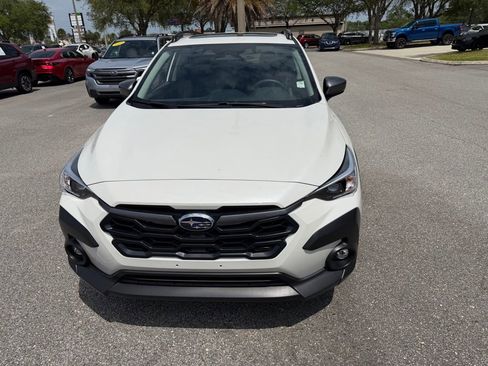 Used 2025 Subaru Crosstrek 2.0i Premium AWD/4WD image 13