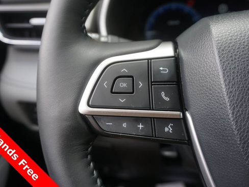 Used 2023 Toyota Highlander Limited AWD/4WD image 4