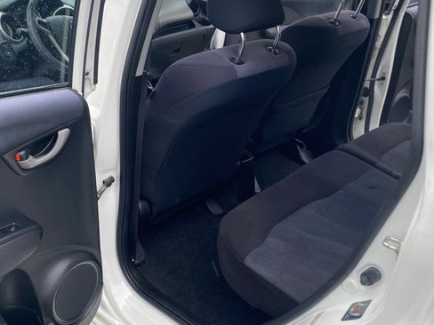 Used 2010 Honda Fit Sport image 22