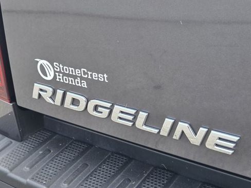 Used 2023 Honda Ridgeline RTL-E image 40