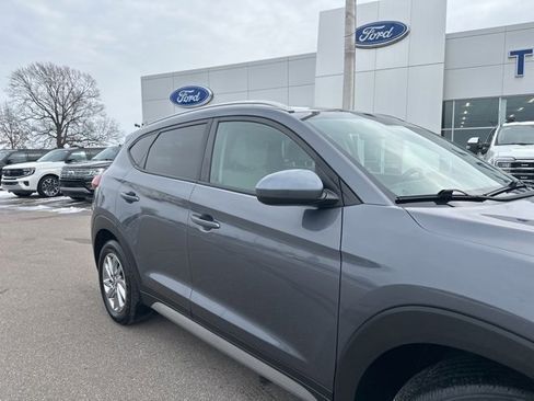 Used 2018 Hyundai Tucson SEL image 7