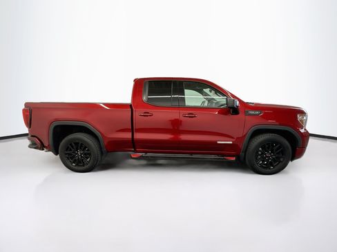 Used 2021 GMC Sierra 1500 Elevation RWD image 9
