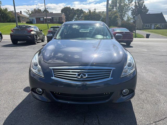 Used 2011 INFINITI G37 x Sedan w/ Premium Pkg AWD/4WD image 3
