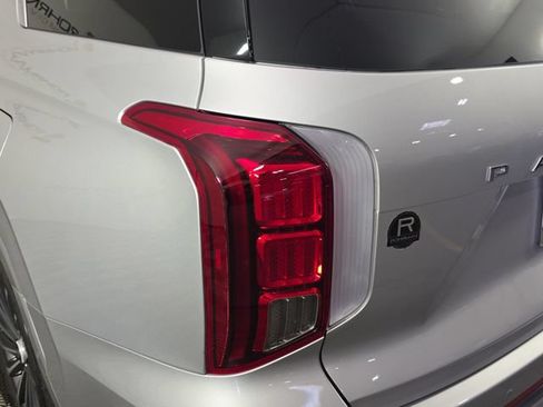 Used 2025 Hyundai Palisade Calligraphy AWD/4WD image 38