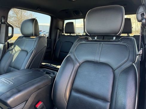 Used 2023 RAM 1500 Limited image 16