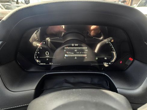 New 2026 MAZDA CX-5 Preferred image 25