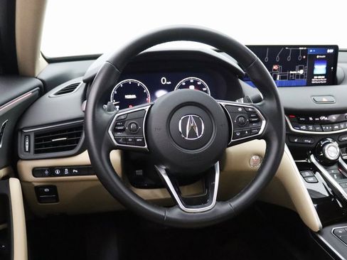 Used 2025 Acura TLX w/ Technology Package image 13