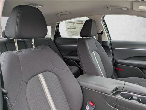 New 2026 Hyundai Sonata SEL image 21