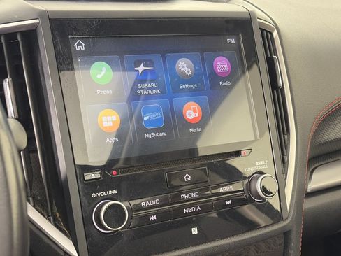 Used 2019 Subaru Forester Sport AWD/4WD image 20