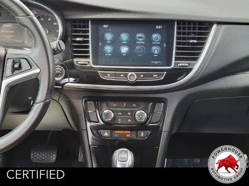 Used 2018 Buick Encore Preferred FWD image 21