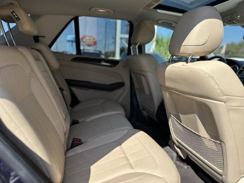 Used 2018 Mercedes-Benz GLE 350 GLE 350 w/ Premium 1 Package image 22