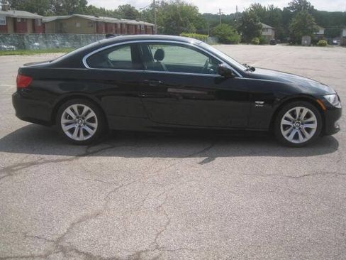 Used 2012 BMW 328i xDrive Coupe image 4