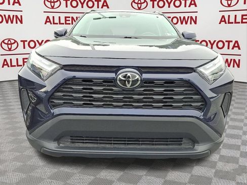 Used 2023 Toyota RAV4 XLE AWD/4WD image 2