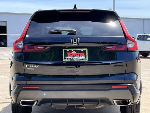 Used 2024 Honda CR-V Sport image 5
