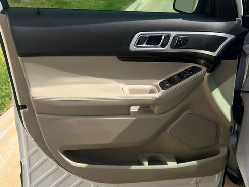 Used 2012 Ford Explorer Limited FWD image 18