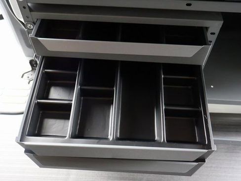 New 2025 Chevrolet Express 2500 w/ Communications Package image 13