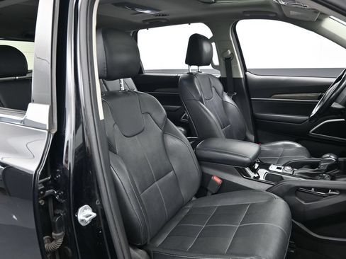 Used 2020 Kia Telluride EX w/ Towing Package AWD/4WD image 38