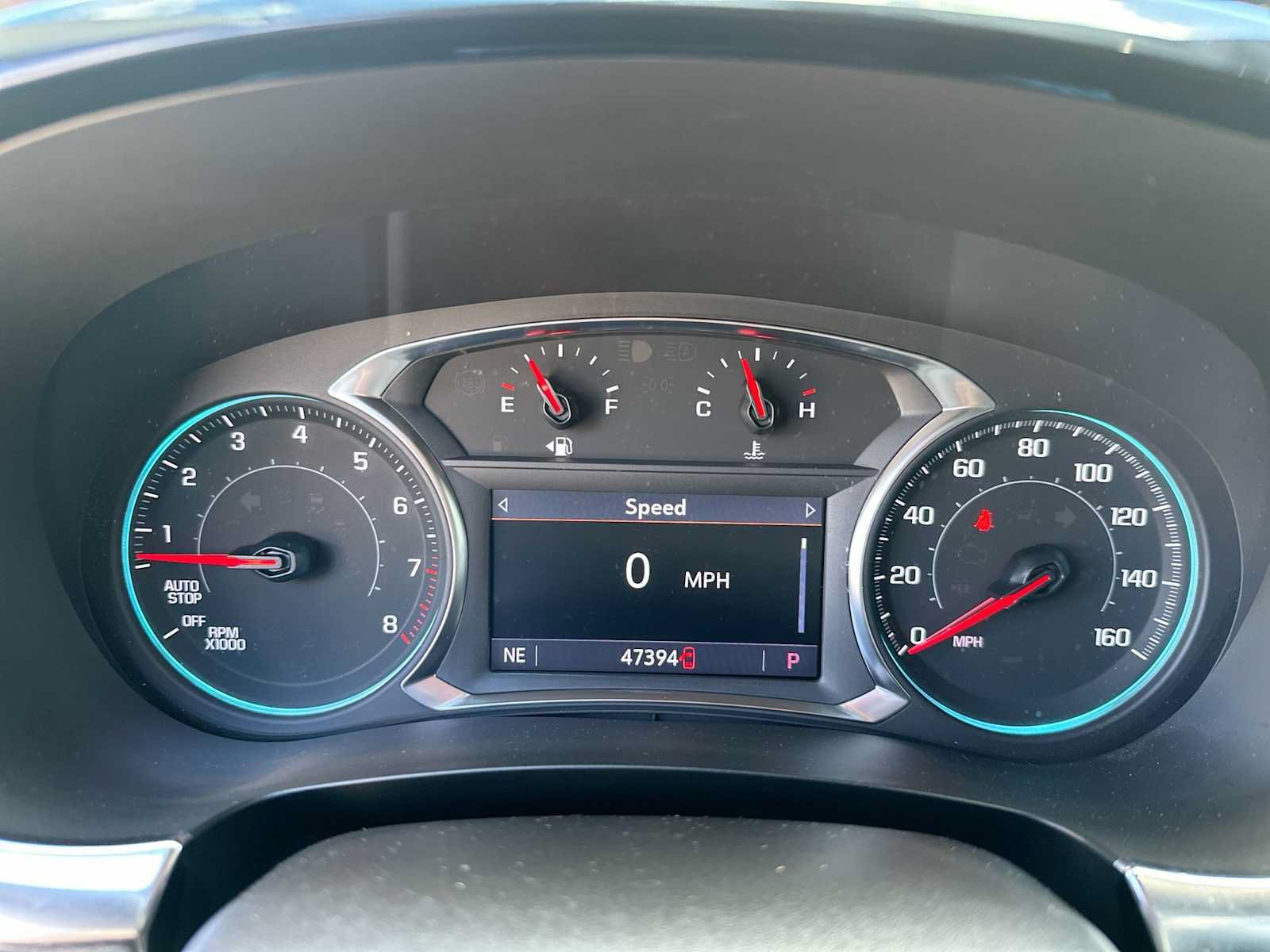 Certified 2023 Chevrolet Traverse LT AWD/4WD image 24