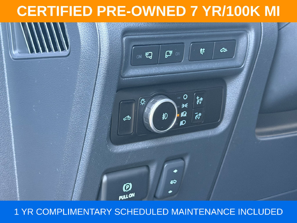 Used 2023 Ford F150 Tremor w/ Equipment Group 402A High AWD/4WD image 38