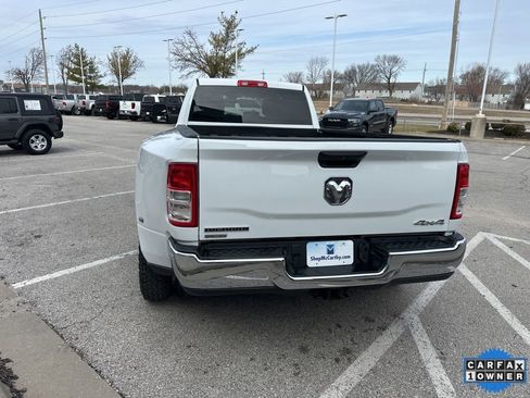 Used 2024 RAM 3500 Big Horn image 26