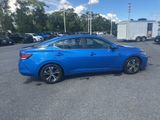 Used 2022 Nissan Sentra SV image 5