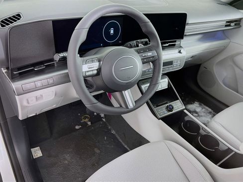 New 2026 Hyundai Kona Limited AWD/4WD image 7