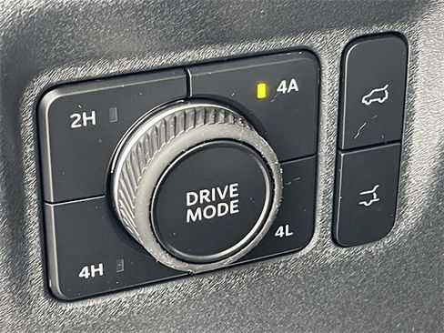 New 2025 Ford Expedition Max Platinum image 13