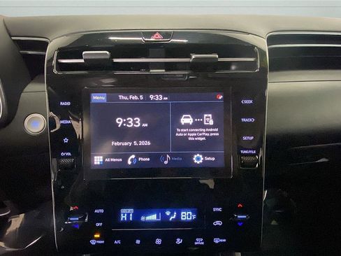 Used 2024 Hyundai Tucson SEL image 18