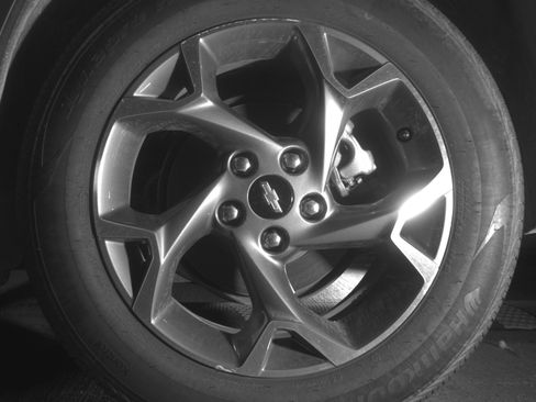 Used 2025 Chevrolet Trax LT image 14