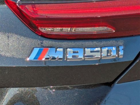 Used 2024 BMW M850i xDrive M850i xDrive image 9