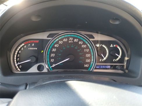 Used 2013 Toyota Venza XLE image 20