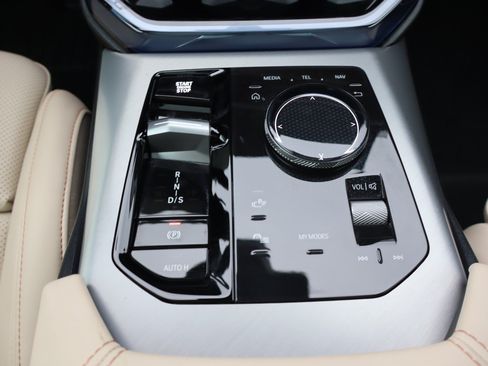 Used 2026 BMW X3 M50 AWD/4WD image 19