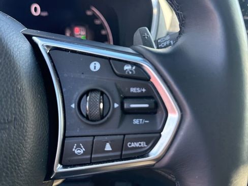 Used 2025 Acura MDX SH-AWD w/ Advance Package image 14