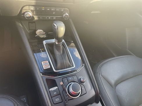 Used 2024 MAZDA CX-5 AWD 2.5 S w/ Preferred Package image 13