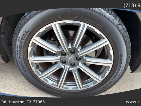 Used 2017 Audi Q7 3.0T Prestige image 17