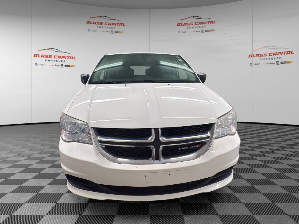 Used 2013 Dodge Grand Caravan SE FWD image 2
