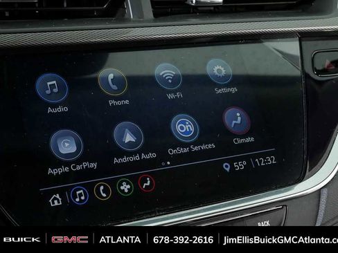Certified 2023 Buick Encore GX Select image 14