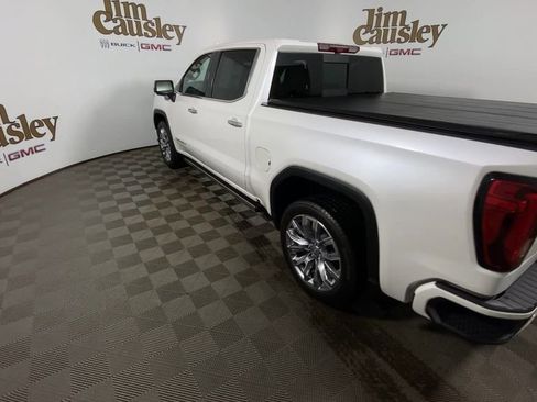 Used 2024 GMC Sierra 1500 Denali w/ Denali Reserve Package image 6