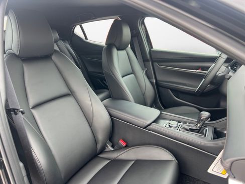 New 2026 MAZDA MAZDA3 s Sport image 9