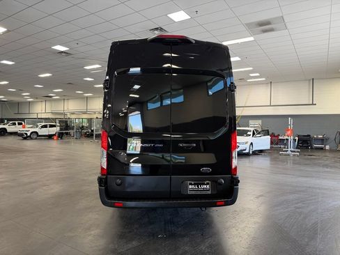 Used 2025 Ford Transit 250 148 High Roof Extended RWD image 9