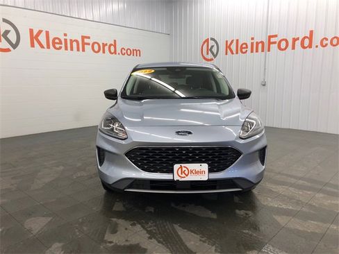 Used 2022 Ford Escape SE w/ Convenience Package image 2
