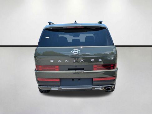 New 2026 Hyundai Santa Fe SEL FWD image 6