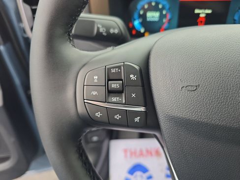 New 2025 Ford Bronco Sport Outer Banks w/ Outer Banks Tech Package+ image 22