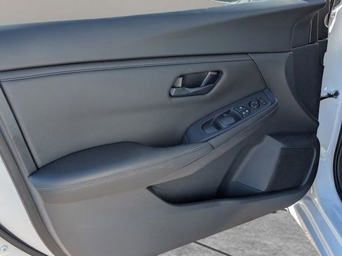 New 2025 Nissan Sentra S FWD image 15