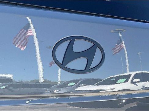 Used 2025 Hyundai Santa Fe Calligraphy FWD image 29