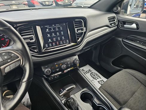 Used 2023 Dodge Durango SXT RWD image 22