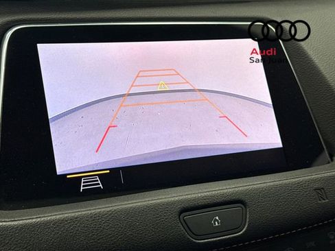 Used 2019 Cadillac XT4 Sport w/ Driver Awareness Package image 18